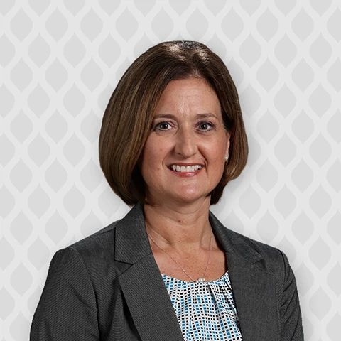 Kimberly Elliot