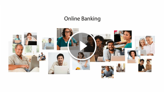Business Plus Online Banking Video Business Plus Online Banking Video Thumbnail