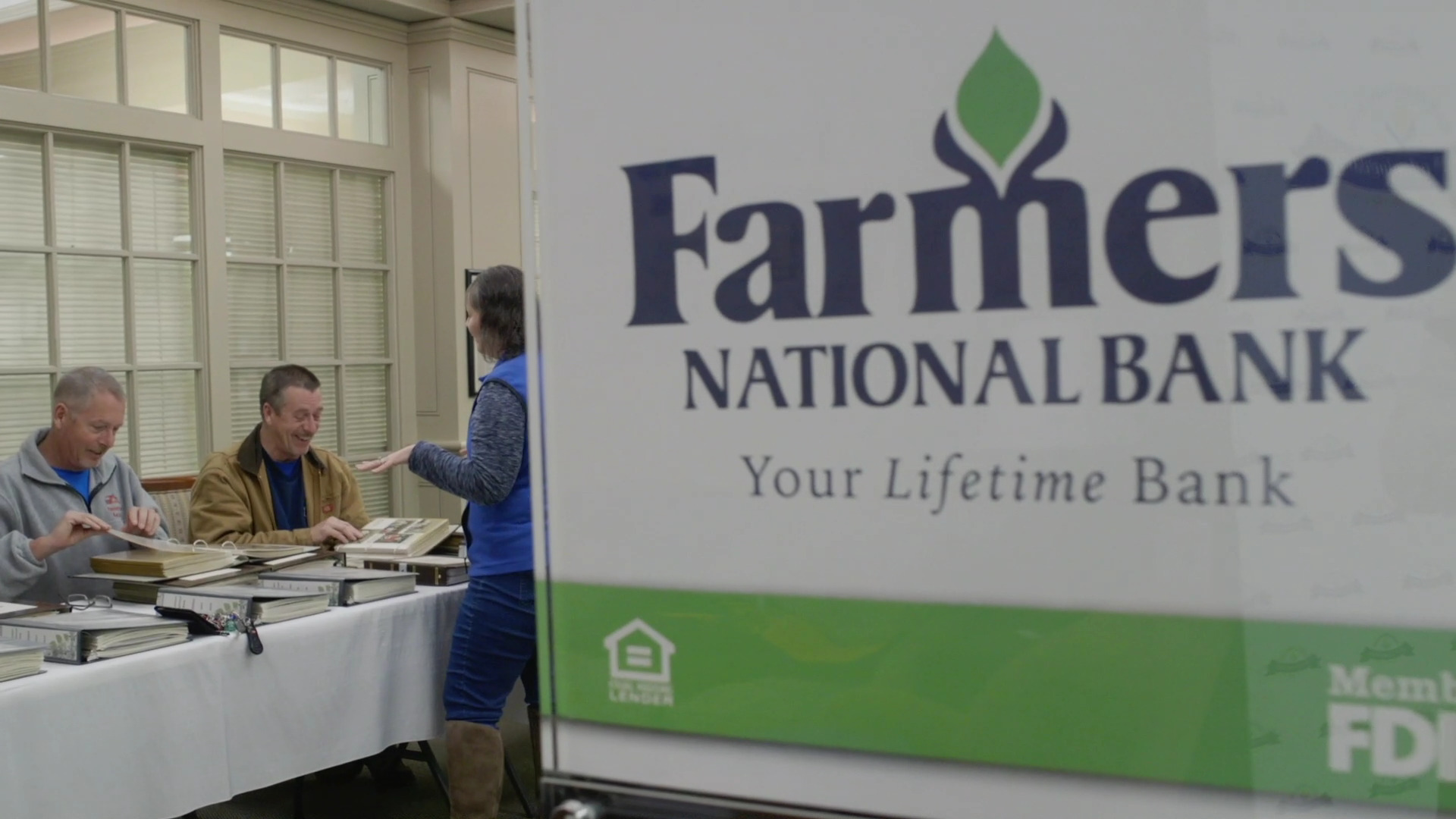 Fnb Difference Video