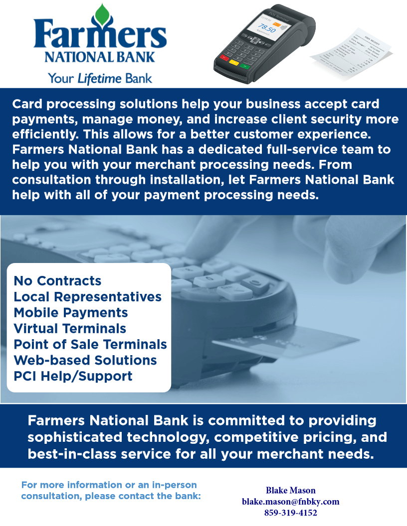 business card processing image