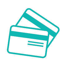 Credit + Debit Card Processing
